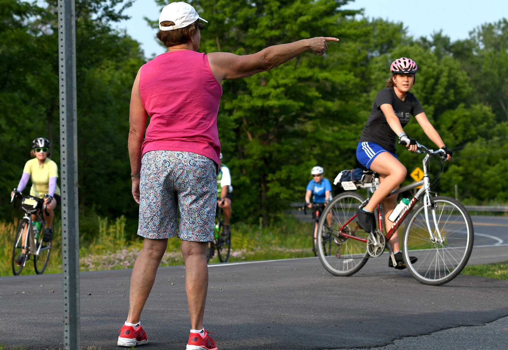 Cycle The Canal